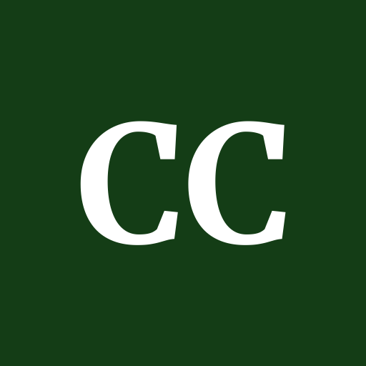 Canberra Camera Co logo